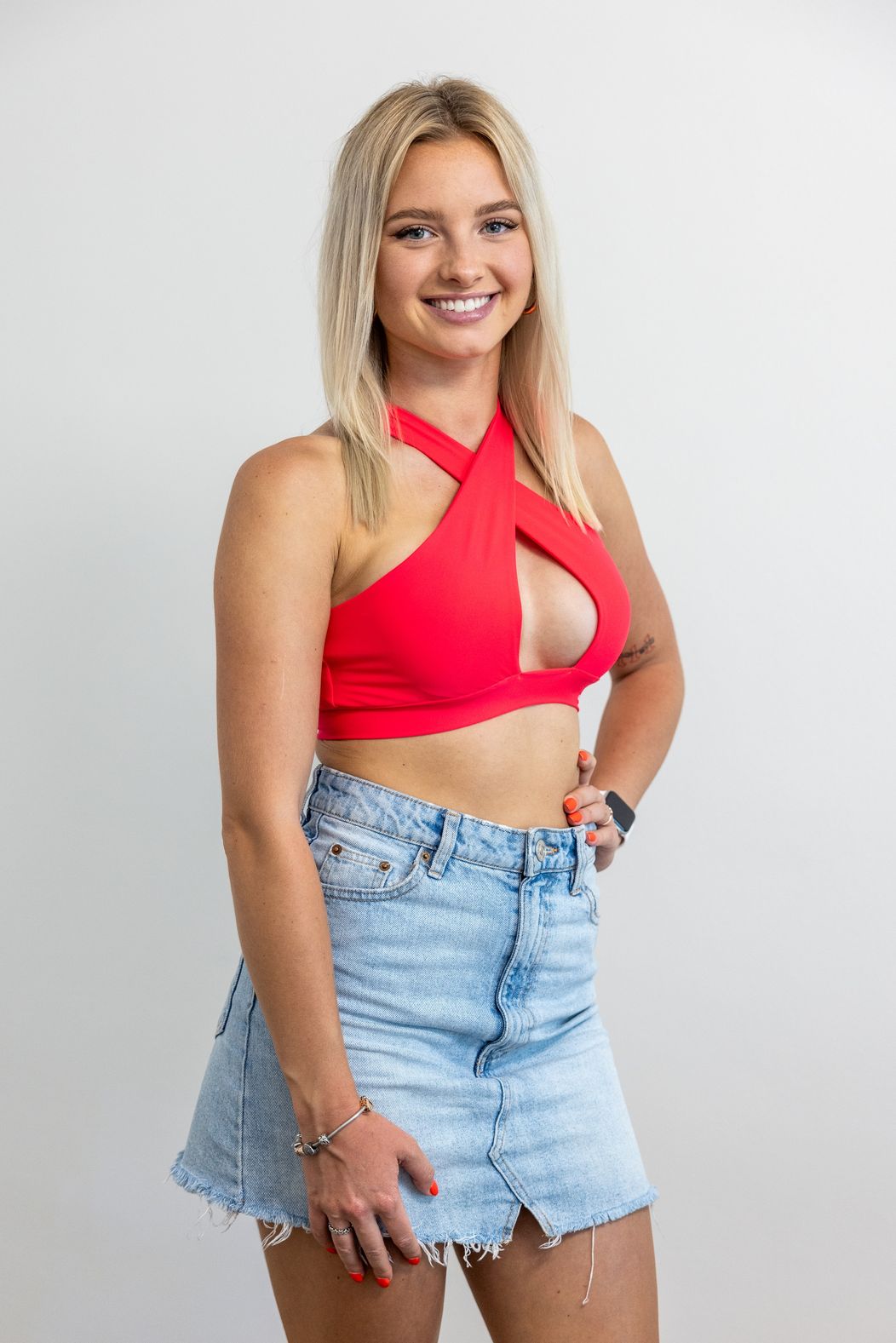 Love Island - návštěva u lékaře (8)