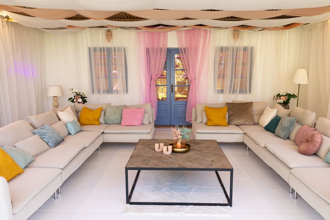 Love Island - Casa Amor