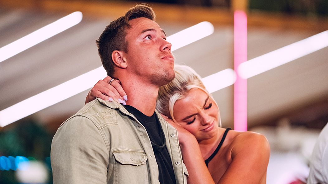 Love Island finále 1