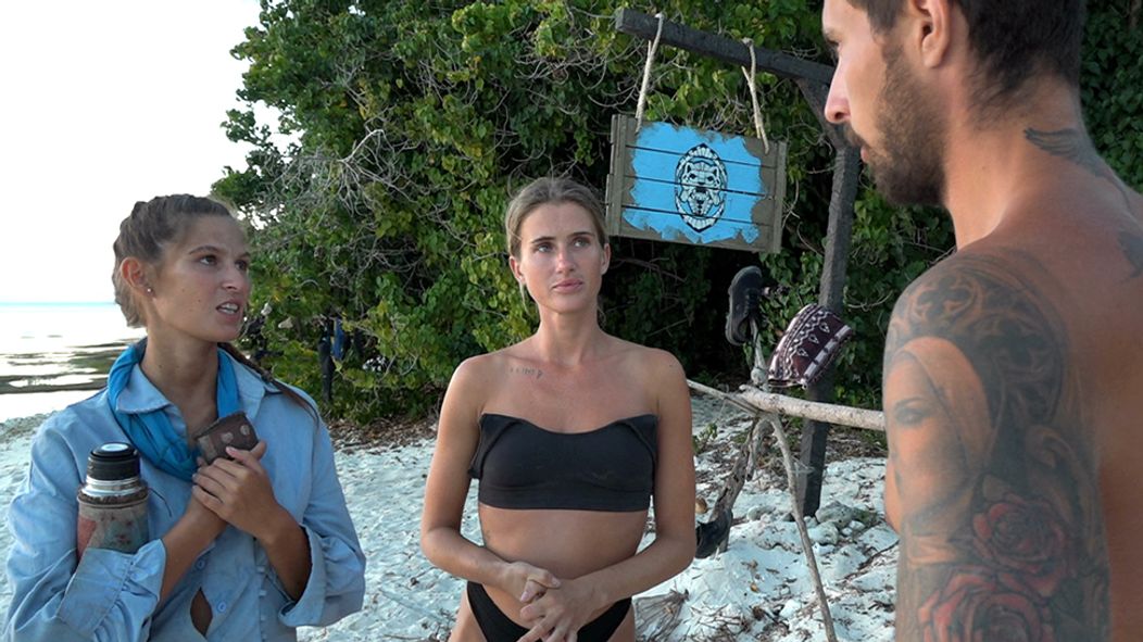 Survivor - Johana