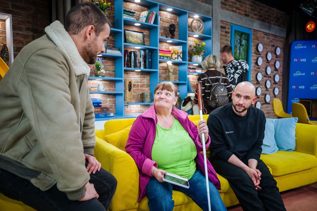 Den otevřených dveří TV Nova