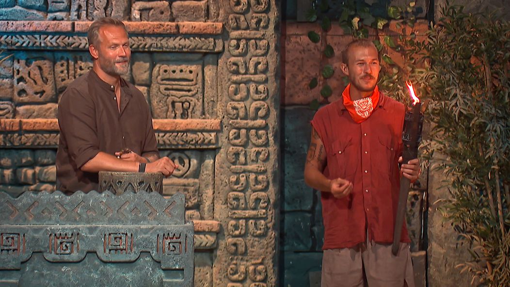 Survivor – to nejlepší ze 44. epizody (13)