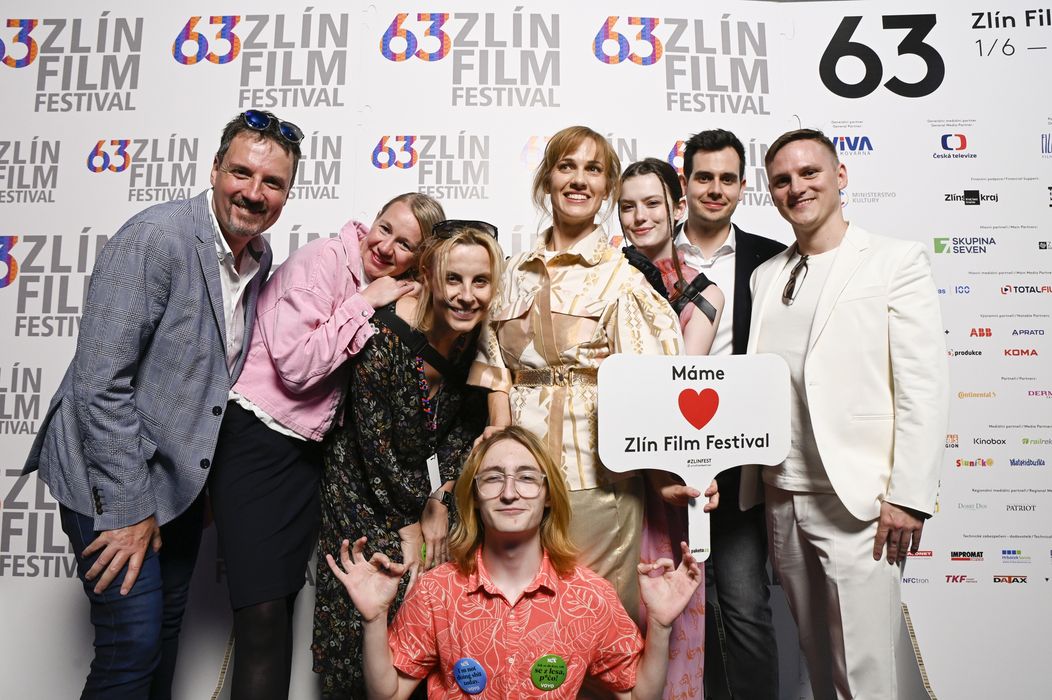 Sex O'Clock na Zlín film festivalu
