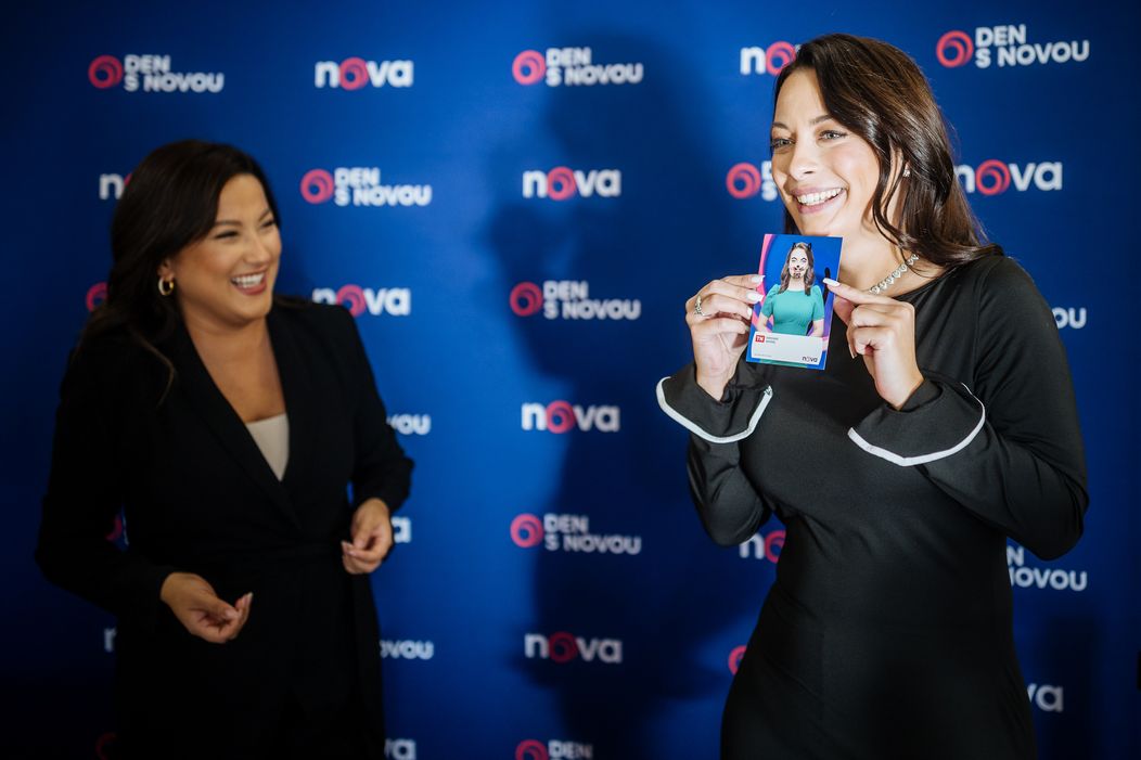 Den otevřených dveří: Budova TV Nova