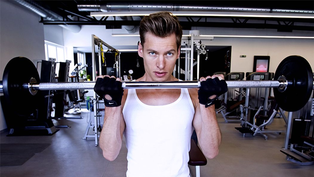 SuperStar: Thomas Puskailer - 3