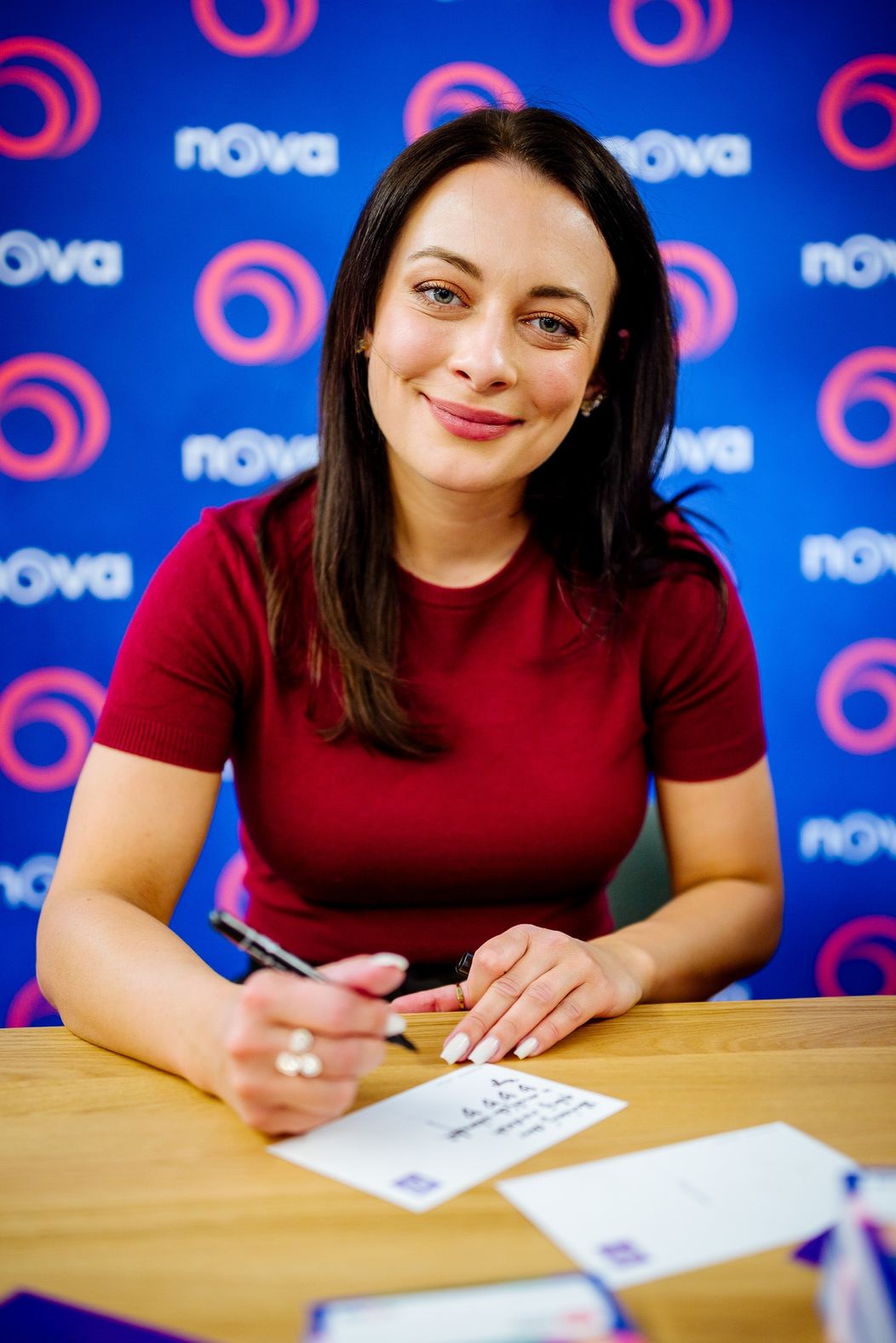 Den otevřených dveří TV Nova