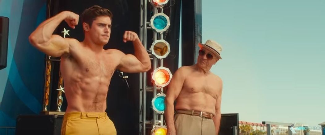 Zac Efron - 1