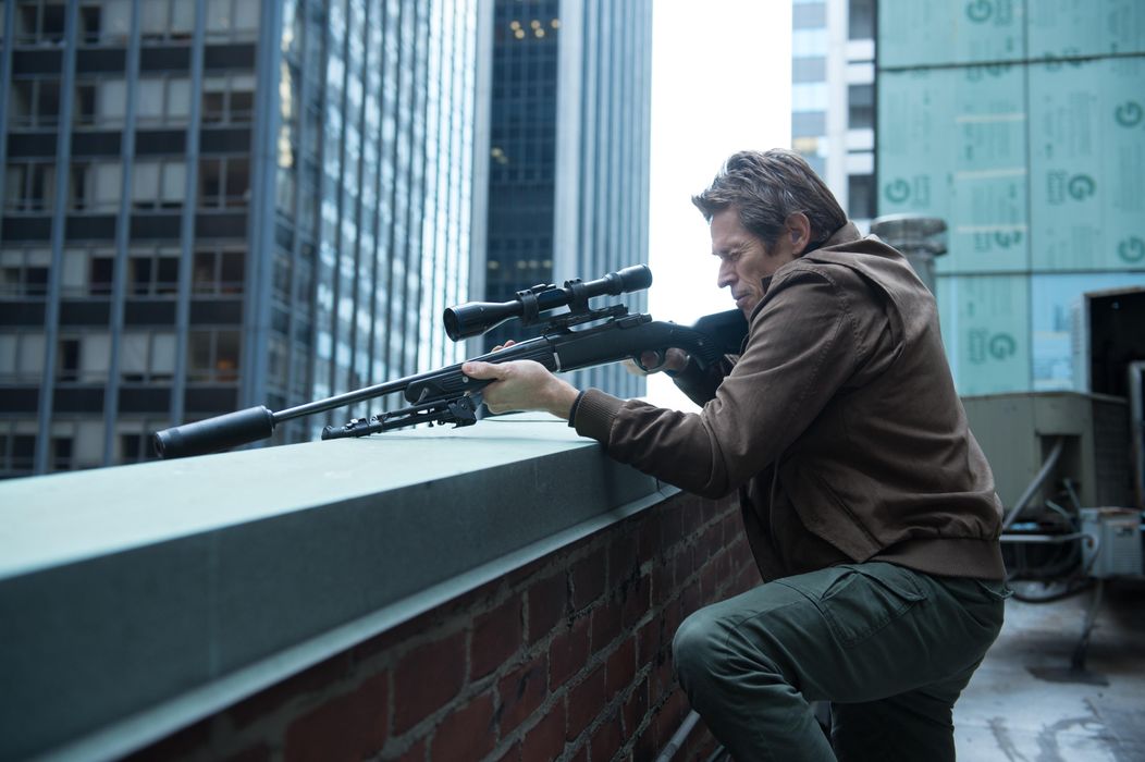 John Wick - 23