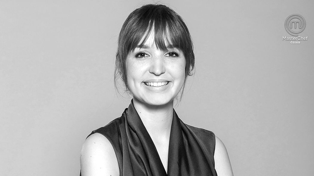 Kristína Nemčková - ČB