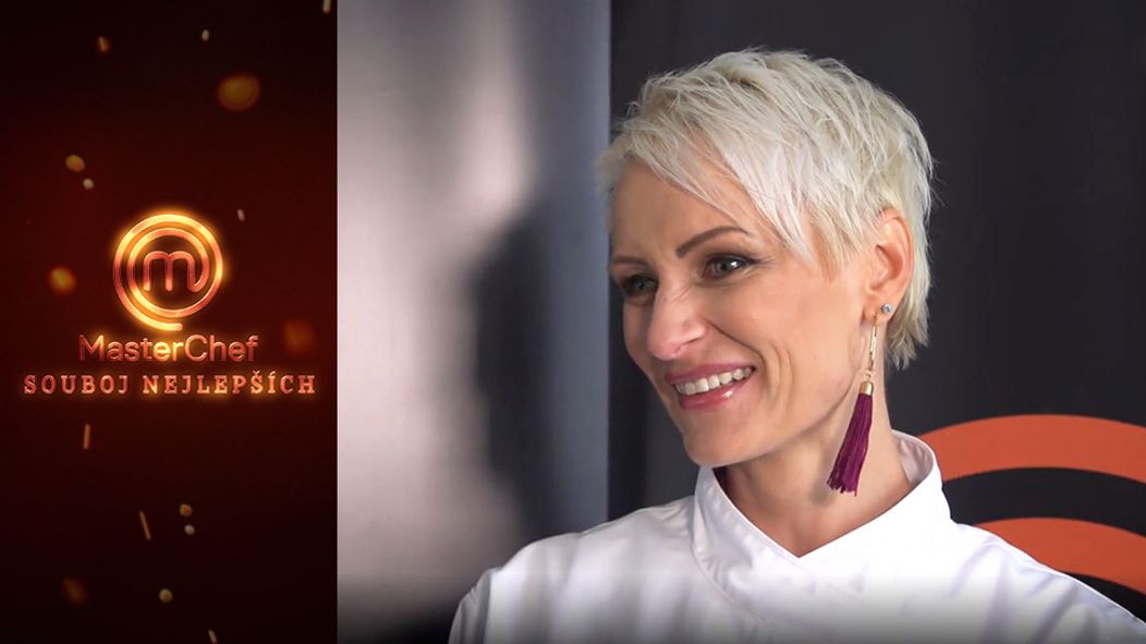 MasterChef - Ivka