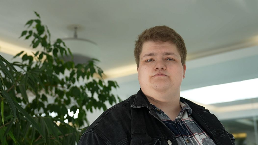 Extrémní proměny Jarda