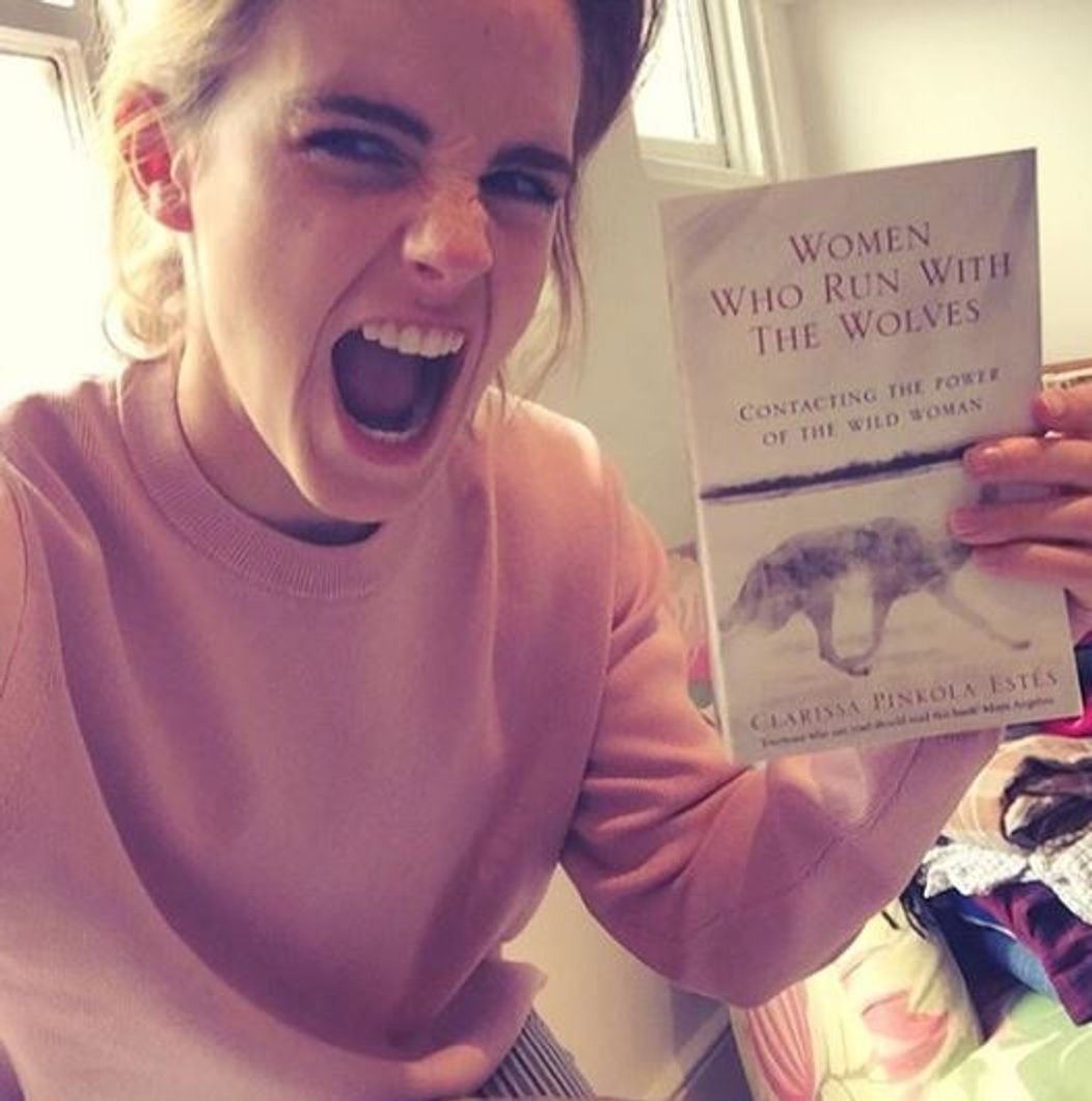 Emma Watson - 4