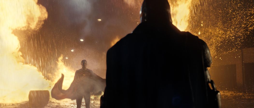 Batman vs Superman: Úsvit spravedlnosti - 28