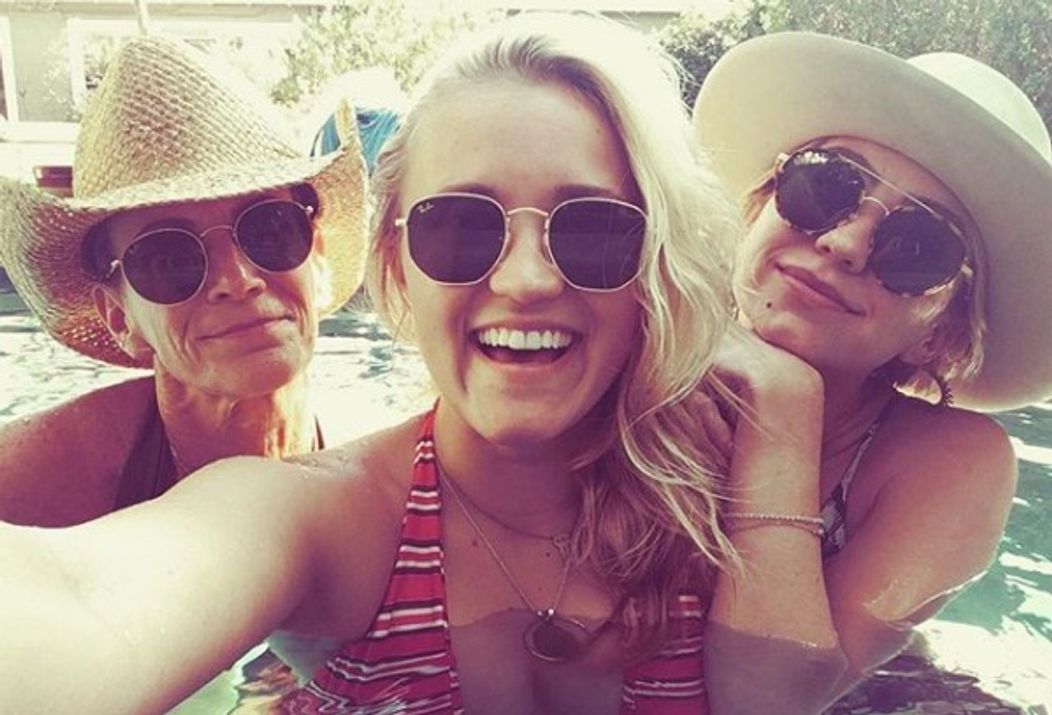 Emily Osment