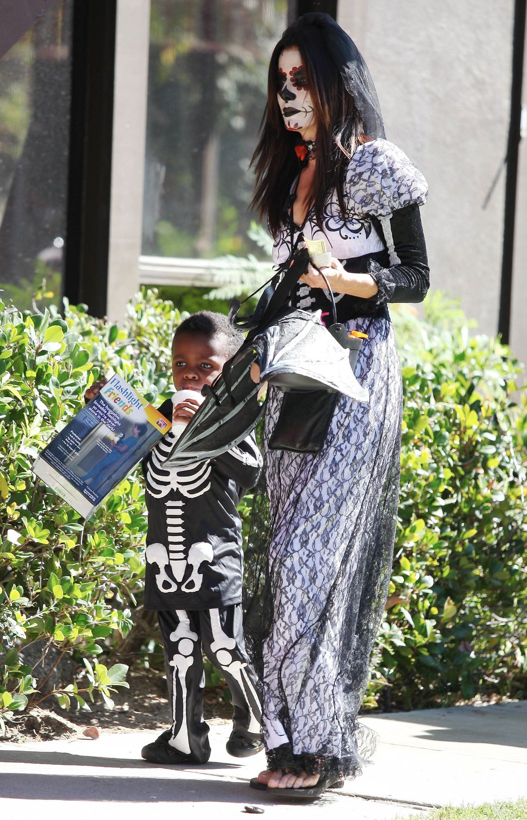 Sandra Bullock