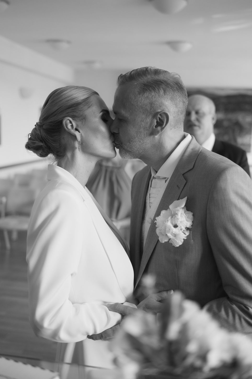 Druhá svatba lékaře Evžena Machytky15