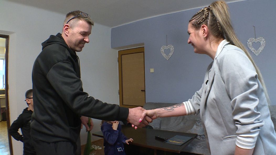 Výměna manželek díl č. 6 (9)
