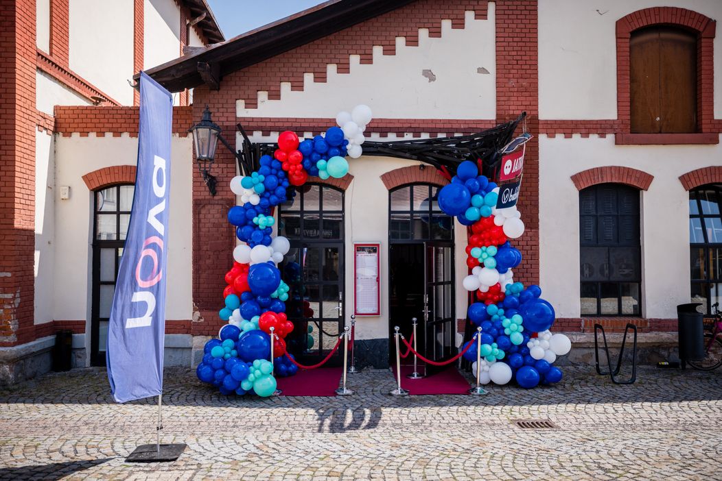 TV Nova odhalí novinky letošního podzimu