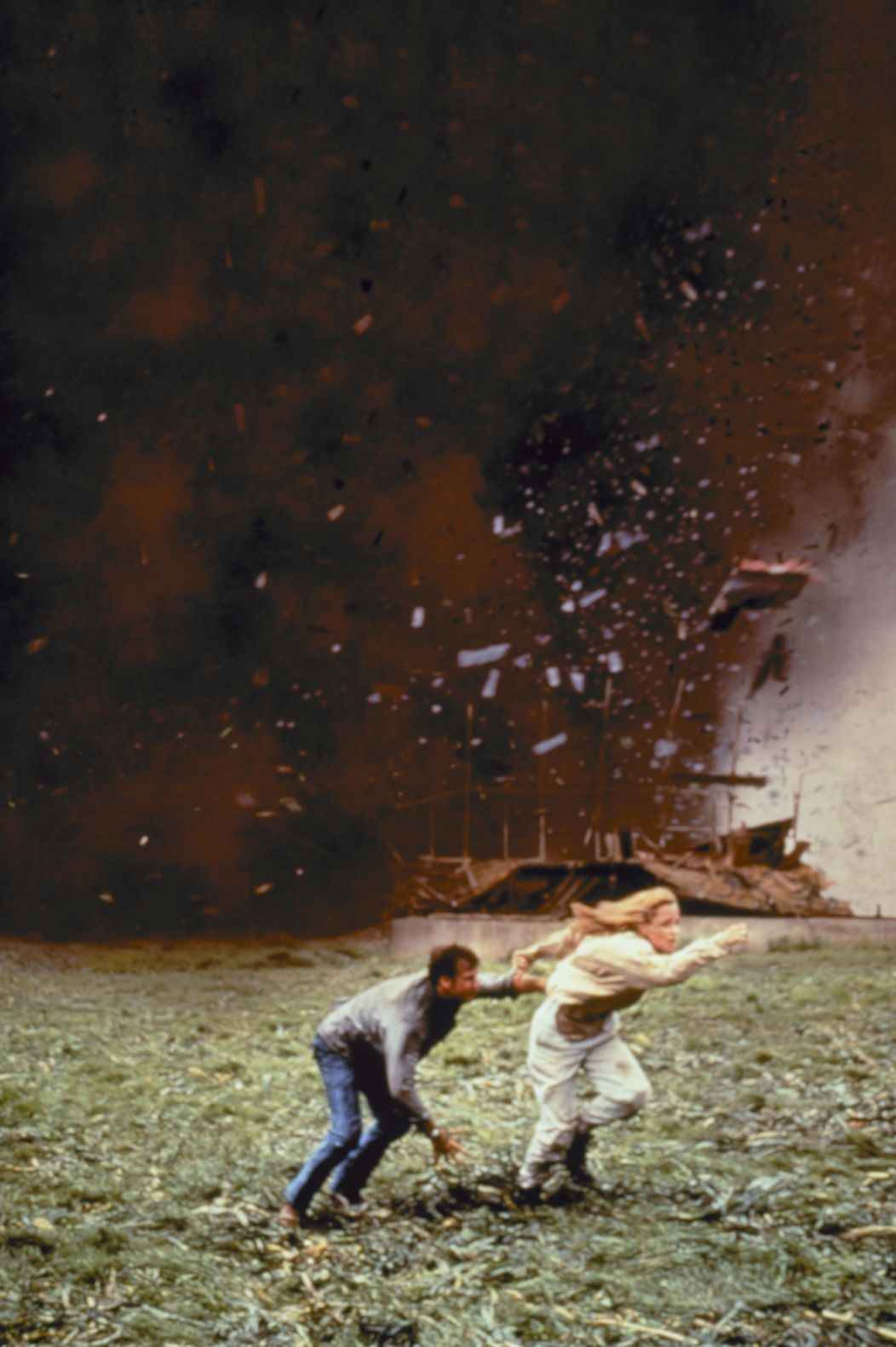 Twister - 2