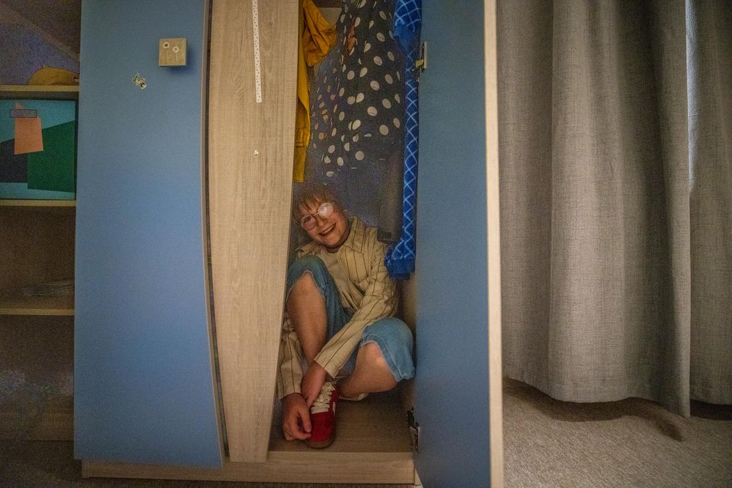 Den otevřených dveří: Ateliéry Jedné rodiny