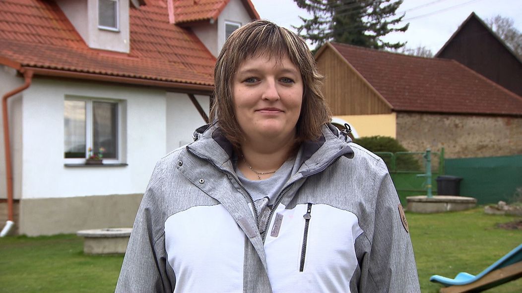 Výměna manželek (2)