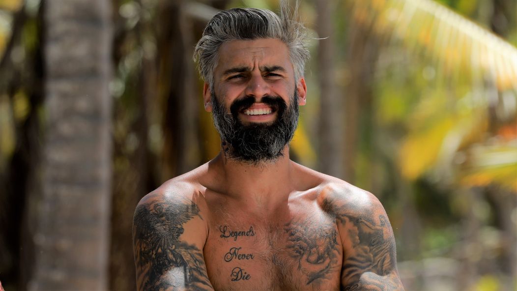 Survivor - Pepa