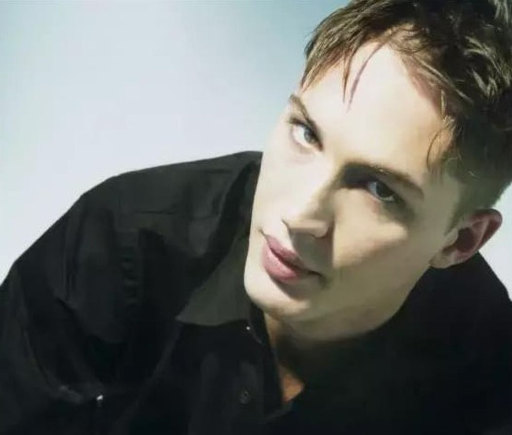 Tom Hardy - 19