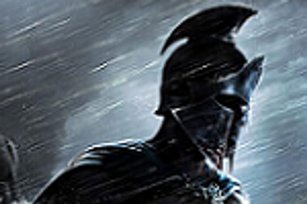 Kino: 300: Vzestup říše přinese ohromující podívanou ve formátu IMAX 3D