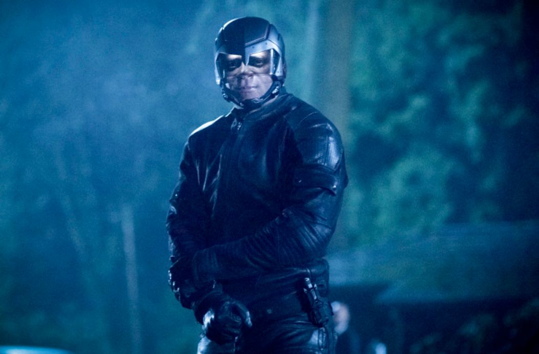 Arrow - 6. série - 30