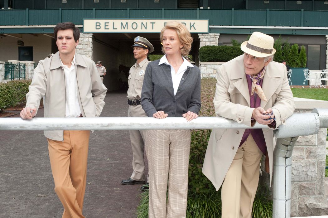 Secretariat - 6
