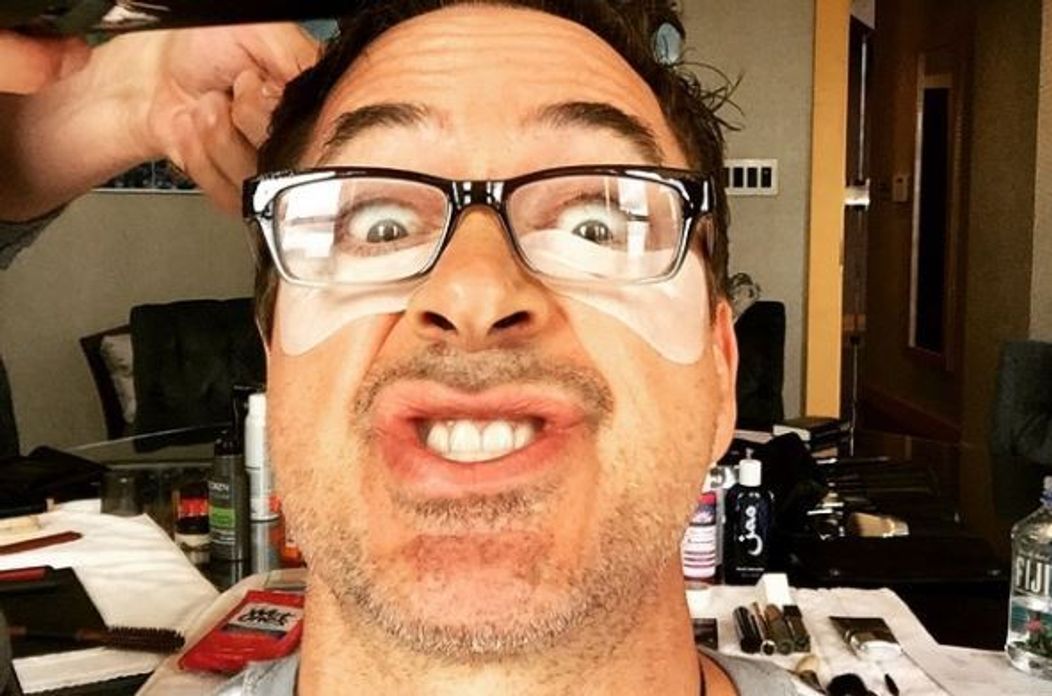 Robert Downey Jr. - 13