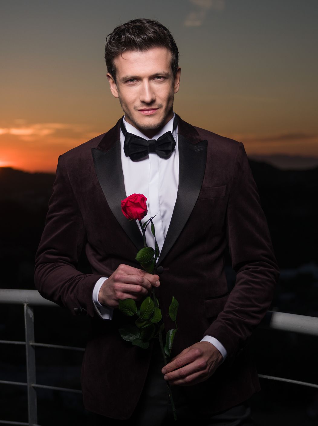 Bachelor – Jan Solfronk (2)