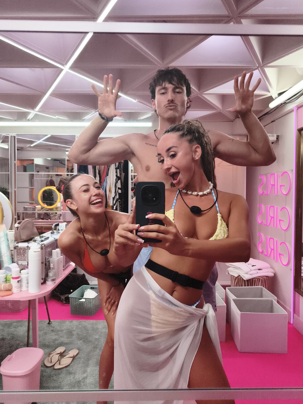 Love Island 3