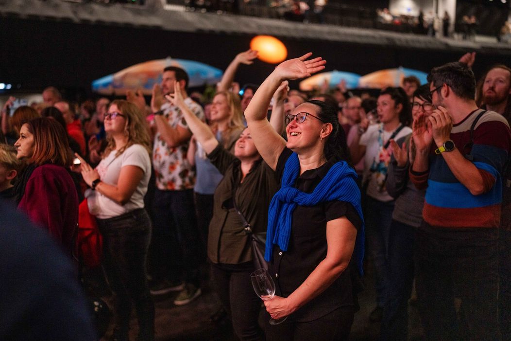 Nova festival chutí 2026