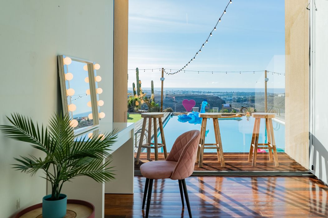 Love Island - Casa Amor