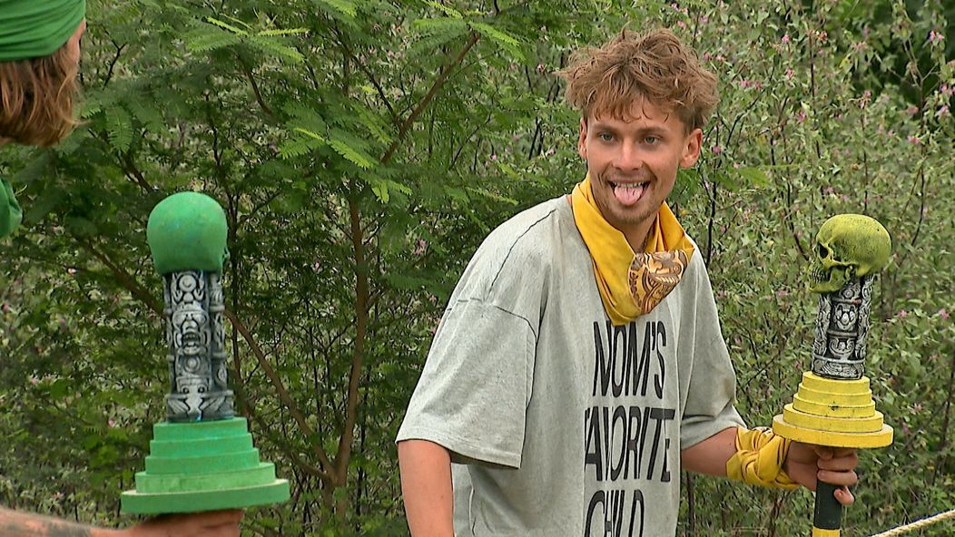 Survivor – to nejlepší z desáté epizody (8)