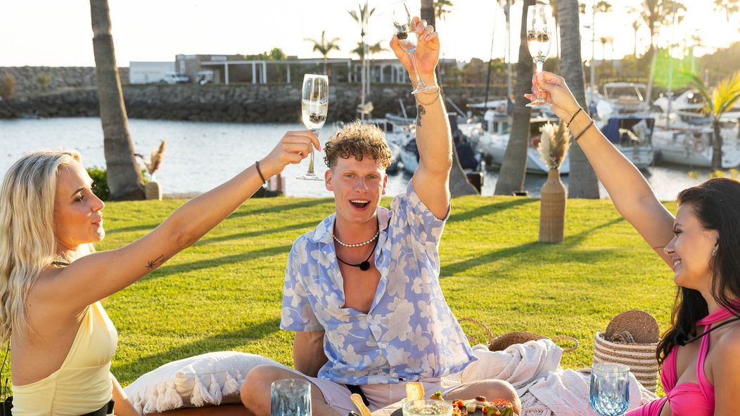 Celý čtvrtý díl Love Islandu