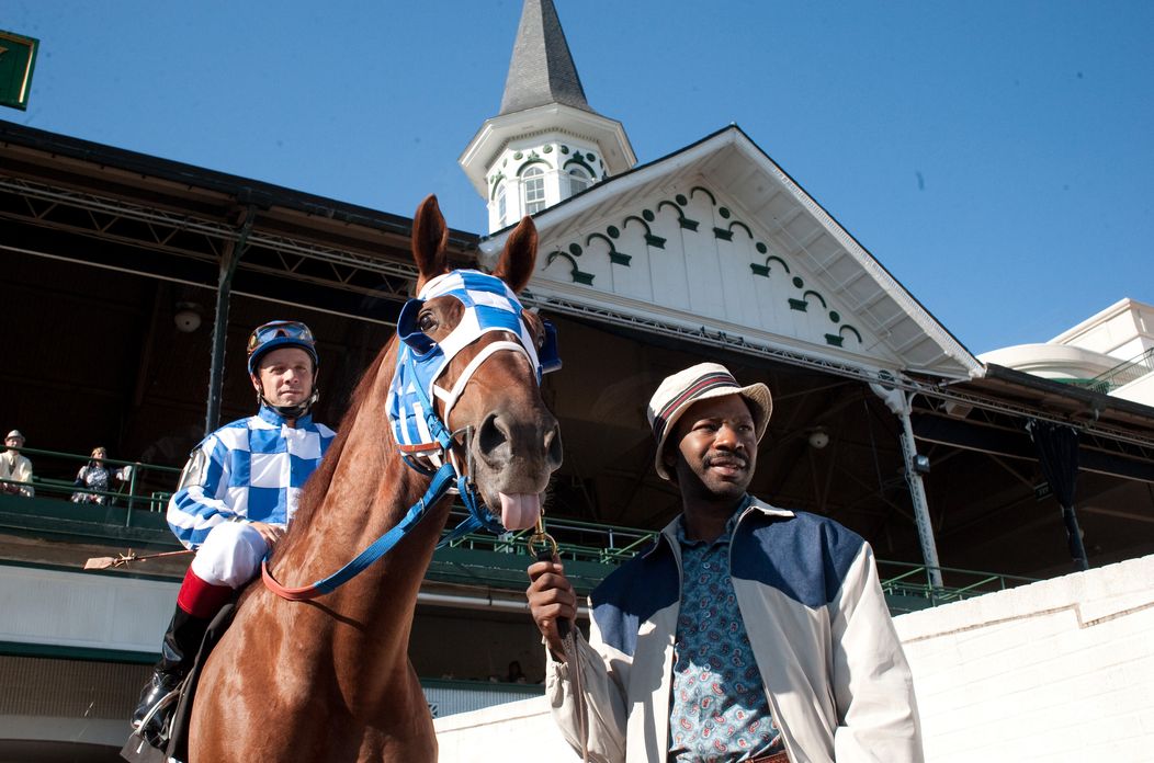 Secretariat - 9