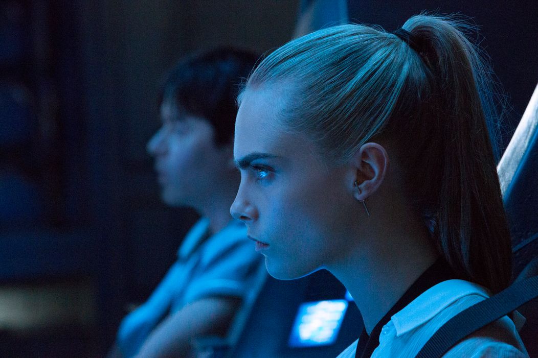 Valerian - 3