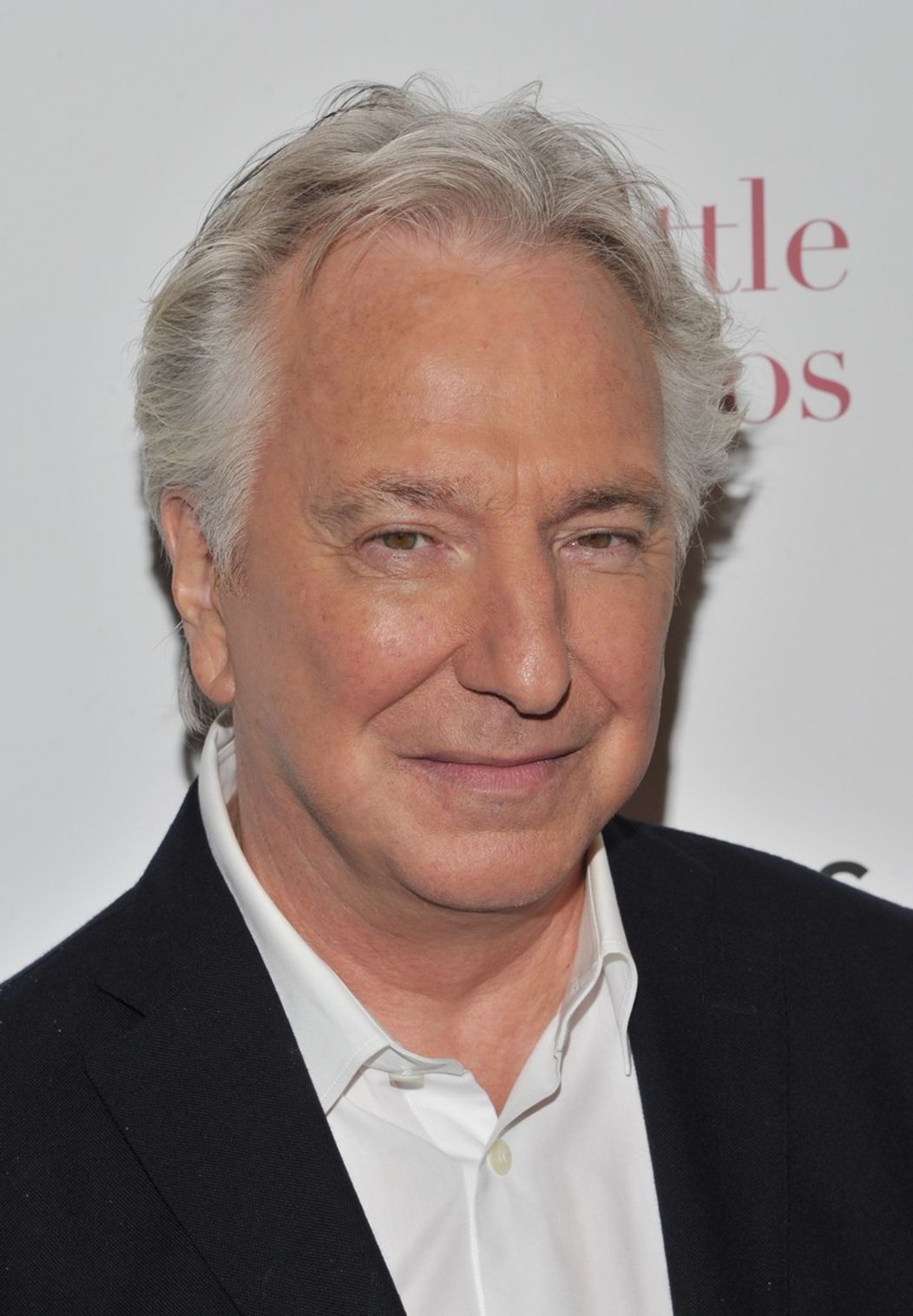 Alan Rickman - 2