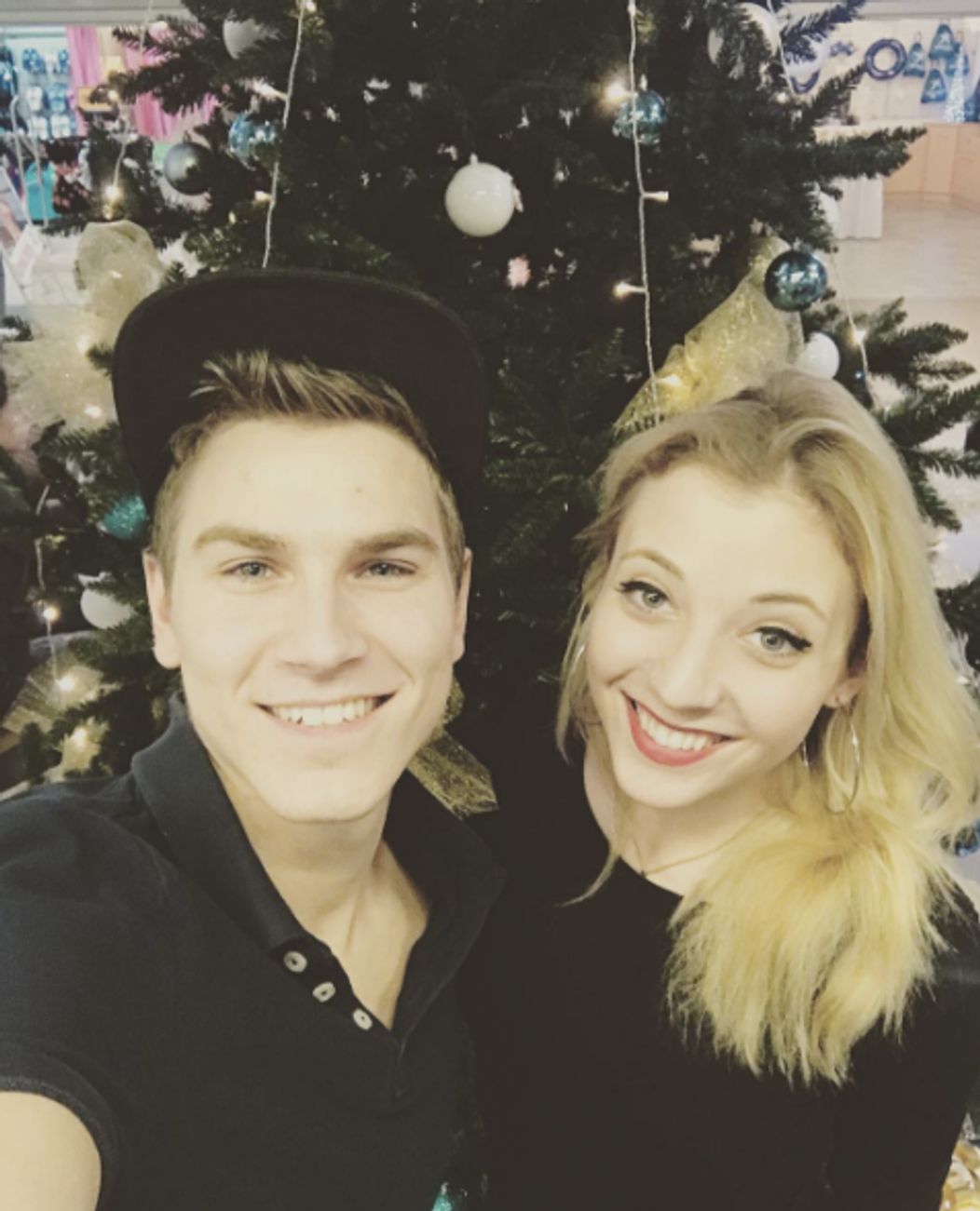 Tvoje tvář má známý hlas: Anna Slováčková a David Gránský