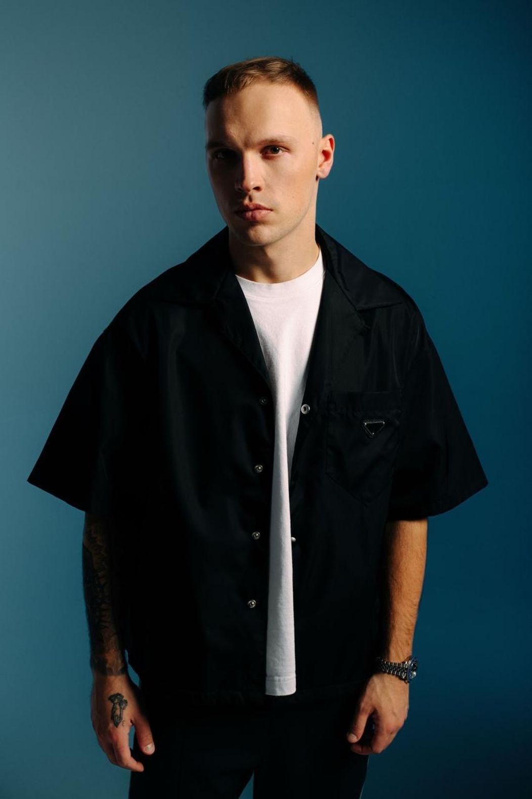 Viktor Sheen