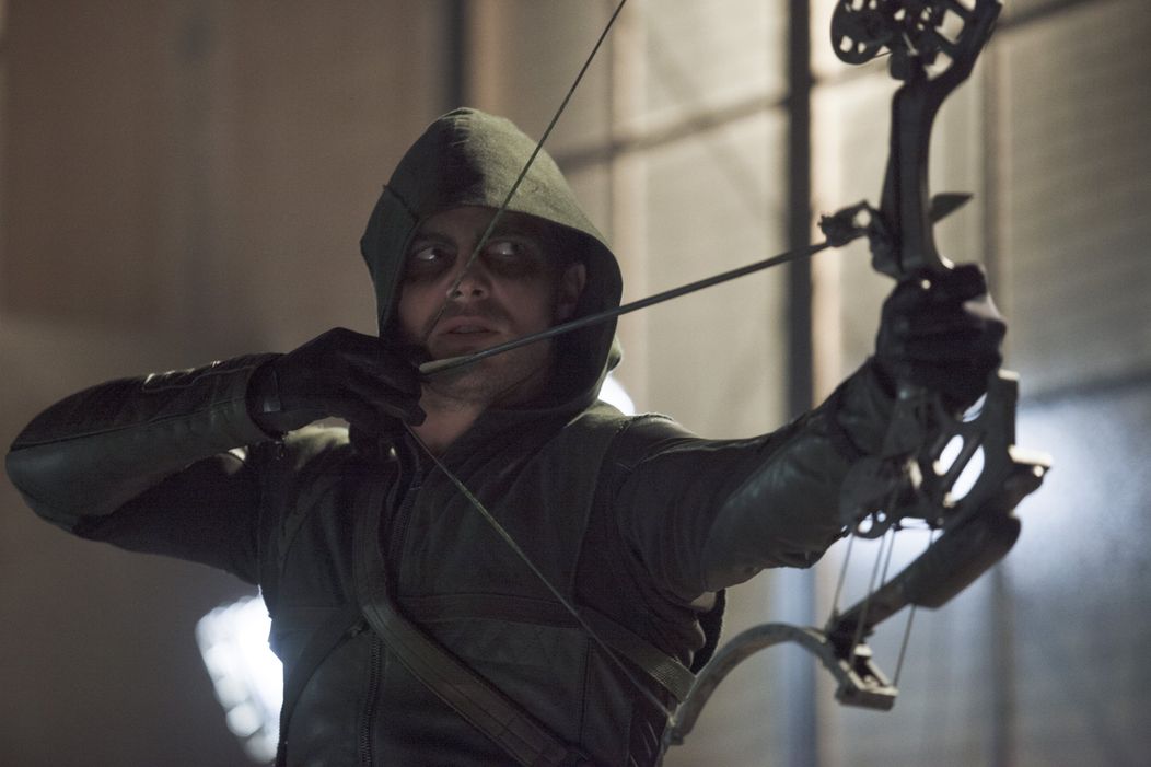 Arrow - 21