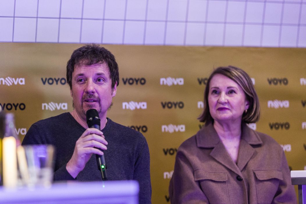 Tisková konference Voyo a Nova 2023 (9)