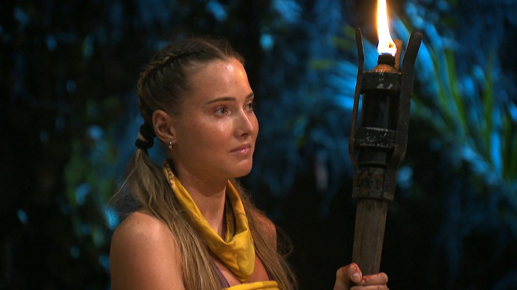 Survivor - Míša