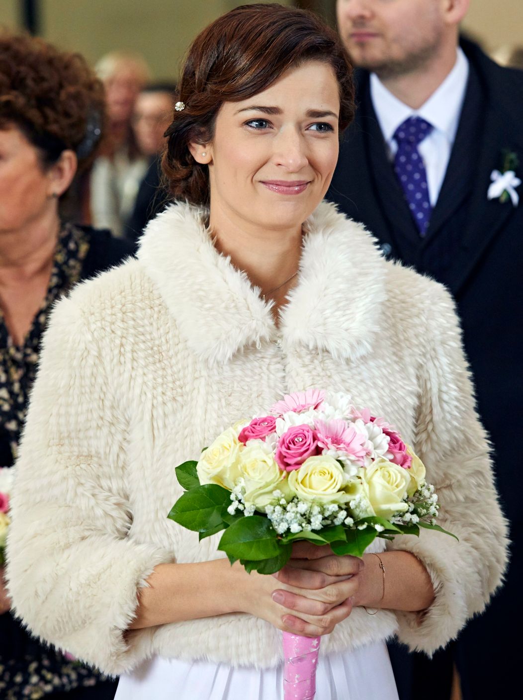 Ordinace: Svatba Bibi Mrázkové a Vojty Kratochvíla - 5