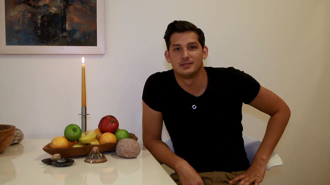 Martin Čermák