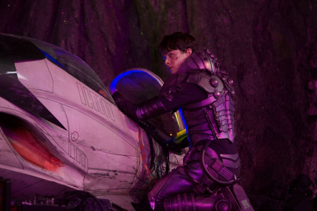 Valerian - 8