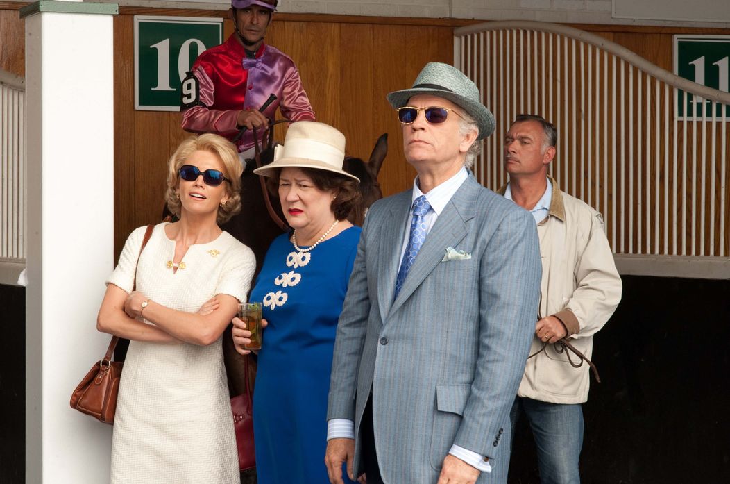 Secretariat - 8