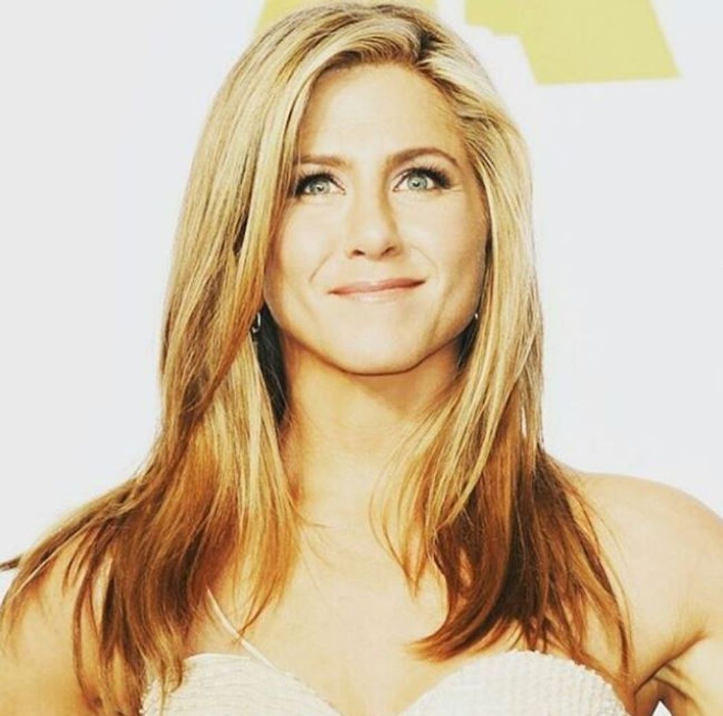 Jennifer Aniston - 9